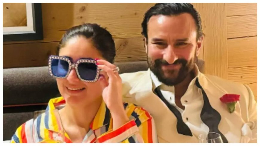 Bebo: New Year with Saif was best night ever