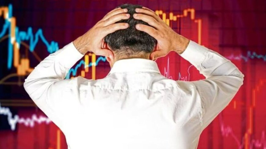 IT stocks fall on weak Q3 earnings expectations, high valuation concerns; Wipro, TCS, Mphasis down over 2% each