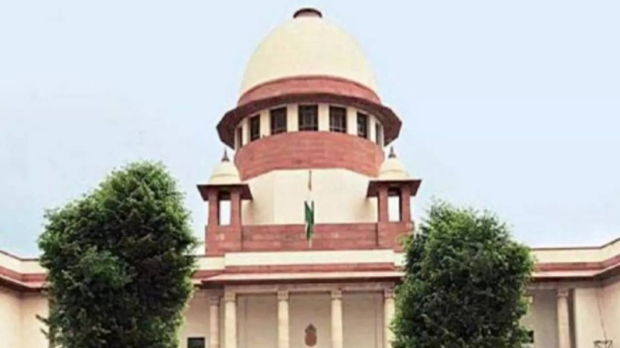 SC asks Sebi to complete Adani case probe in 3 months