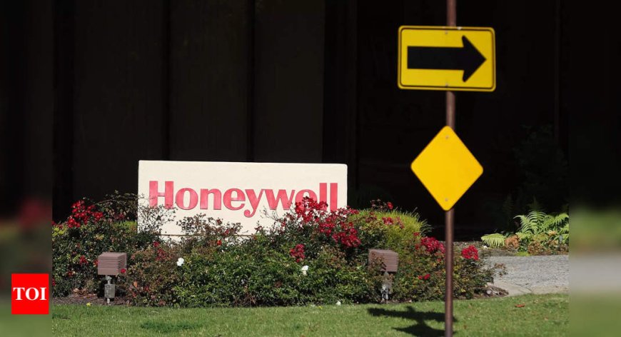 Honeywell eyes 30% revenue growth in next few years from Impact brand: Ashish Modi