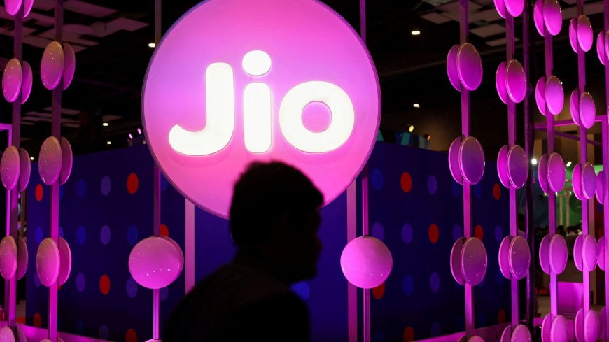 Jio Financial Services: KR Choksey advises buying the stock, sees 24% upside – 3 key reasons behind the bullish stance