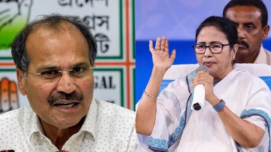 'Don't need Mamata's pity': INDIA bloc faces fresh hurdle amid Congress-TMC seat sharing row in West Bengal