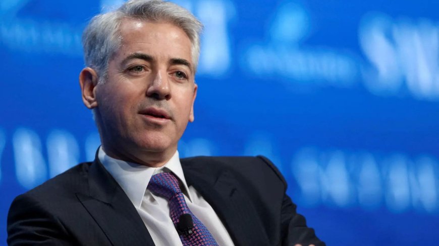 Bill Ackman plans to check MIT’s Kornbluth, staff for plagiarism