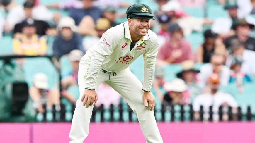 My mum calls David Warner 'Shaitan': Usman Khawaja