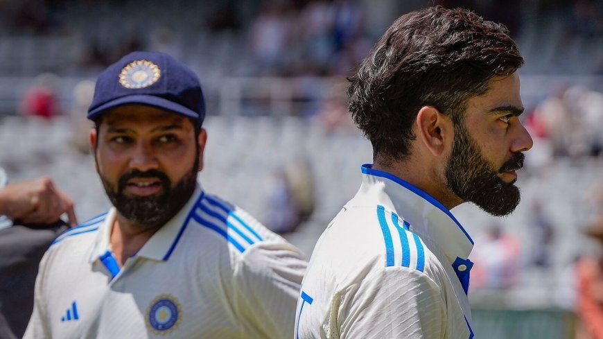 Virat Kohli likely to remain out of T20 World Cup 2024 squad as selectors weigh Rohit Sharma's spot: Report