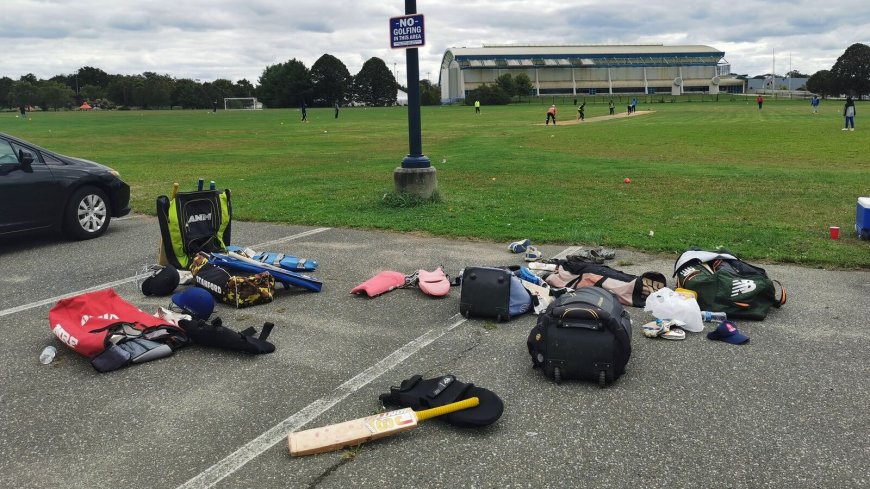 ICC T20 WC 2024: India vs Pakistan venue in New York's Nassau County International Stadium still underprepared, Watch