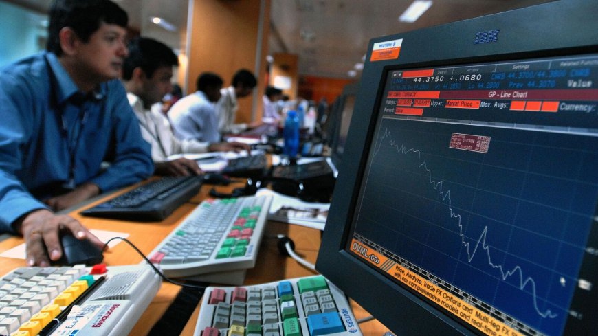 Stretched valuations could weigh on Indian stock market returns in 2024, cautions CLSA