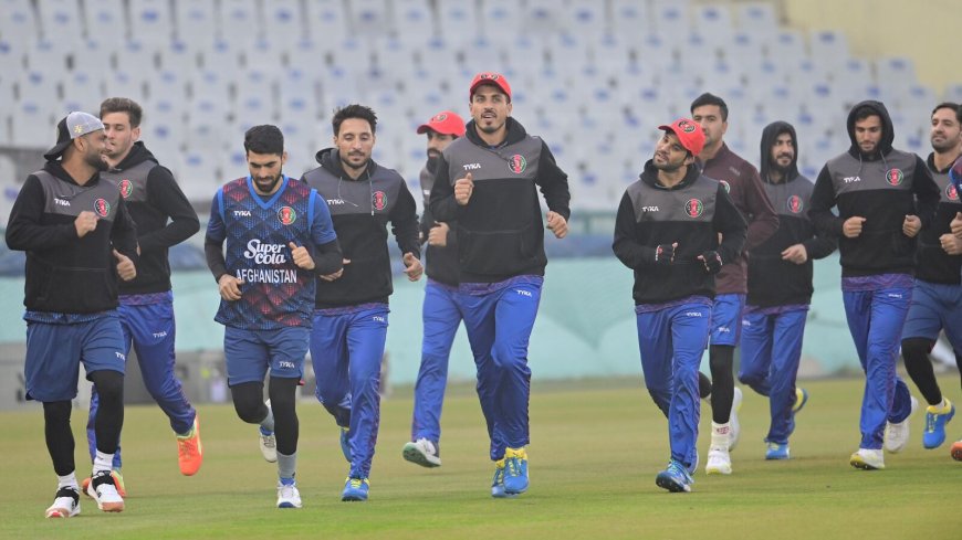 India vs Afghanistan 1st T20 match: When, where and how to watch, live-streaming details