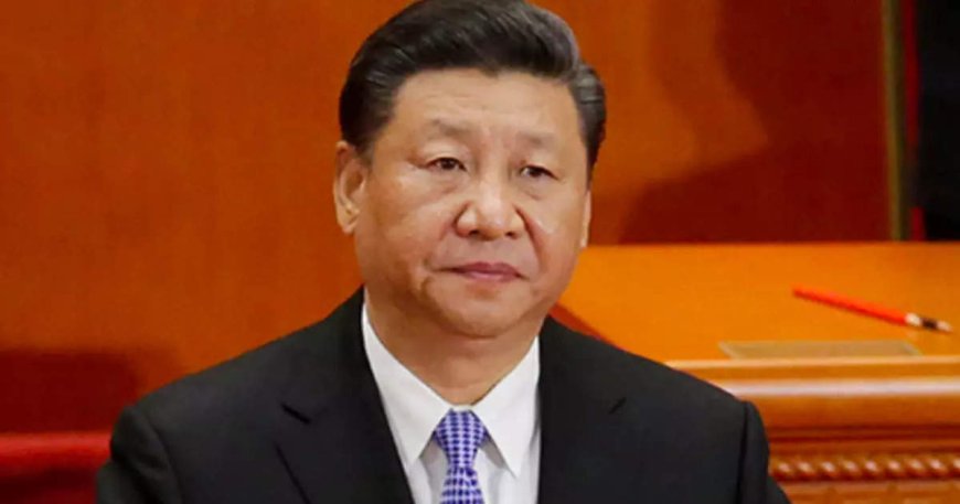 'No mercy': Now, Xi targets officials’ business meals in anti-graft fight