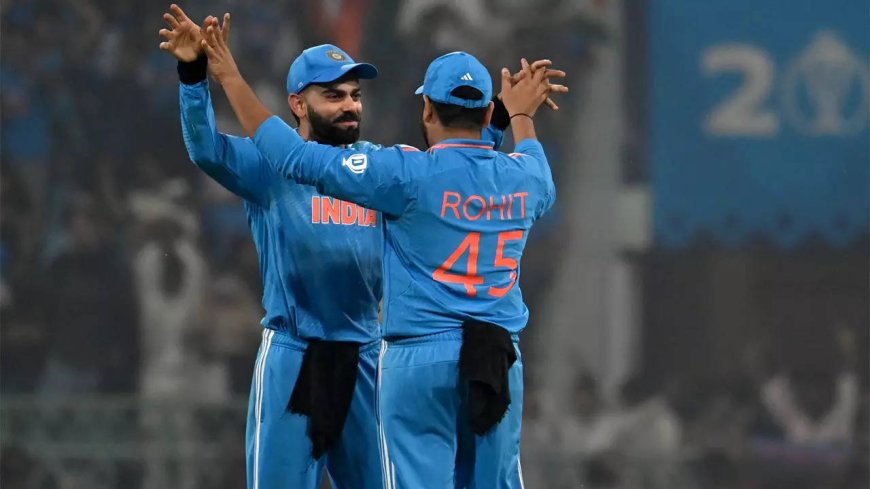 'It depends on...': Kallis on Kohli, Rohit return to T20Is