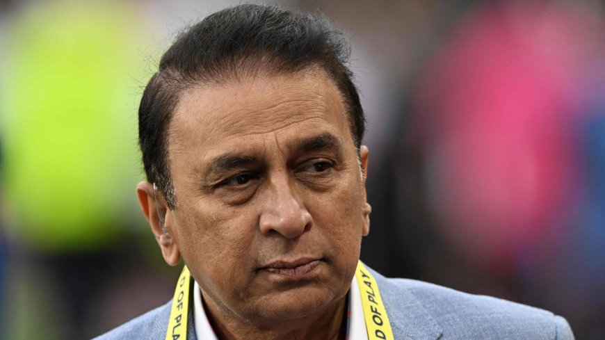 T20 World Cup 2024: 'He is a better fielder', says Sunil Gavaskar as he picks THIS spinner instead of Kuldeep Yadav