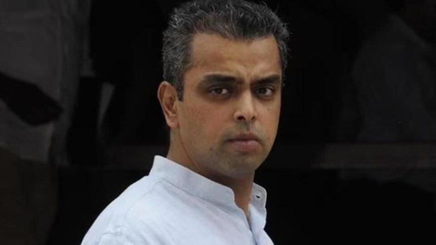 Milind Deora joins Eknath Shinde-led Shiv Sena after quitting Congress. Details here