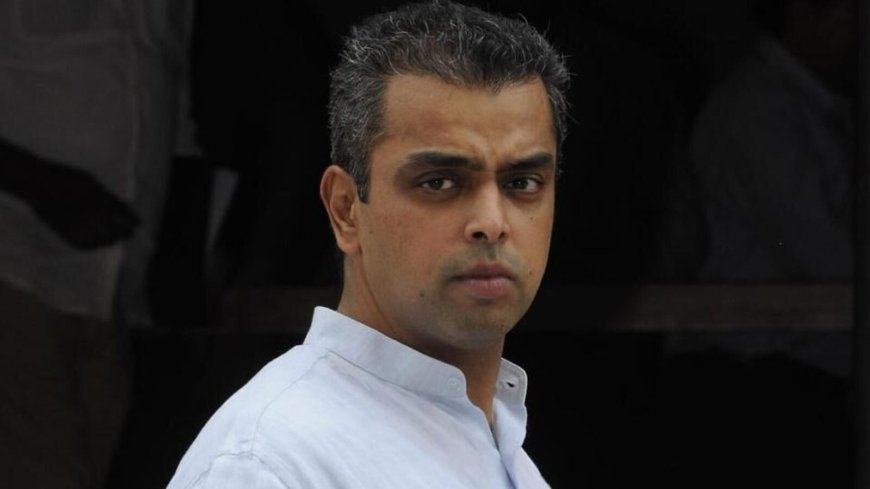 ‘Walking on path of development’: Milind Deora as he quits Congress to join Eknath Shinde-led Sena