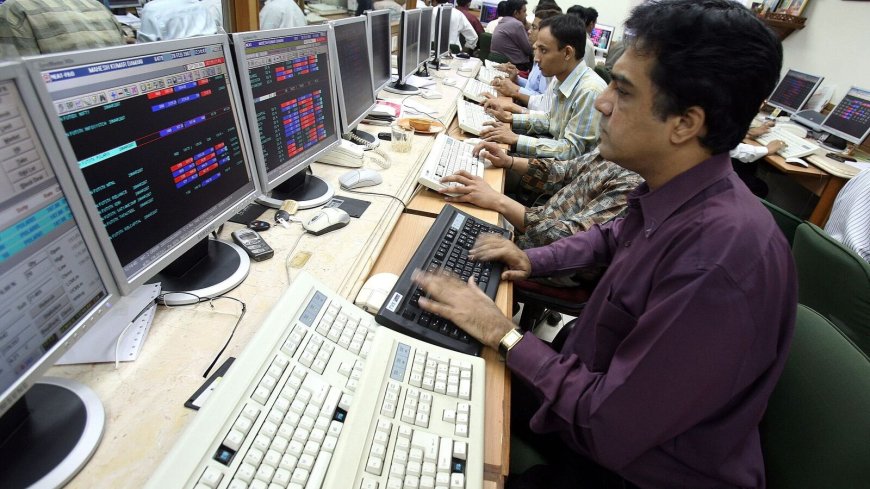 Nifty 50 takes just 26 days to jump from 21k to 22k; Tata Consumer, Bajaj Auto, Wipro jump up to 21% in this period