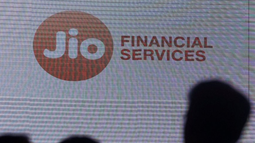 Jio Financial Q3 Results Live Updates : Reliance's NBFC to announce results today