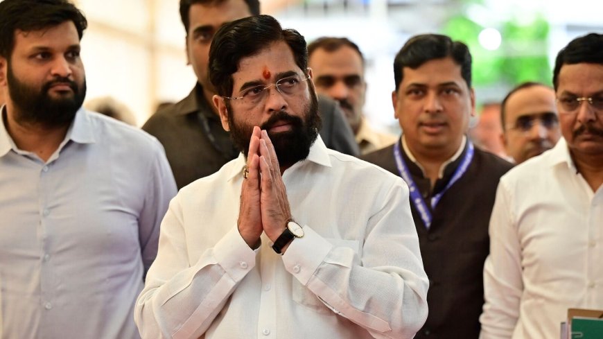 Shiv Sena row: Eknath Shinde's faction moves Bombay HC over Speaker's verdict | Here's why