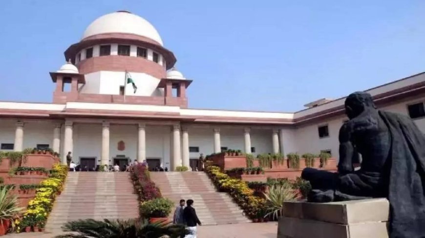 Supreme Court stays Allahabad HC's order for court-monitored survey of Shahi Idgah near Krishna Janmabhoomi temple in Mathura