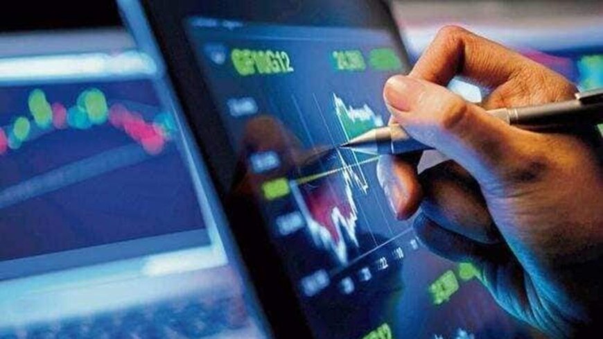 Multibagger IPO: SME stock gives 350% return to allottees in 15 months.  ₹1.14 lakh turns to  ₹5.52 lakh