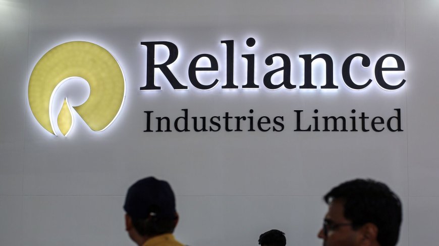 Reliance Industries to see valuation re-rating led by New Energy business, says Nuvama Equities; raises target price