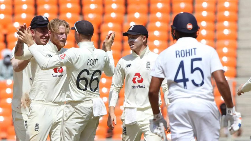 'India-England Test series not only about spin'