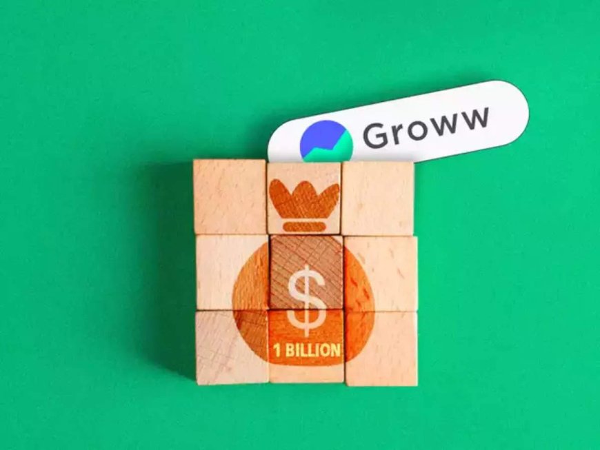 Groww faces outage, here’s what the company said