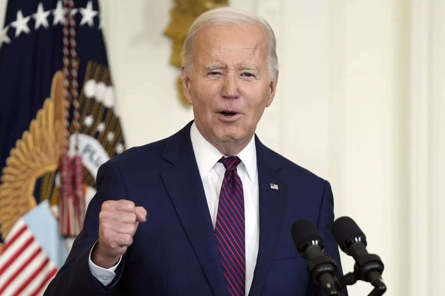 New Hampshire voters hit by ‘spoofed’ Biden robocall