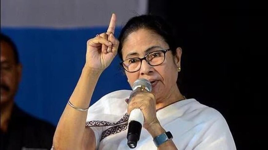 Mamata Banerjee blames Congress for seat-sharing delay over ‘unjust’ demands, Rahul says ‘Bengal CM close to…’; 5 points