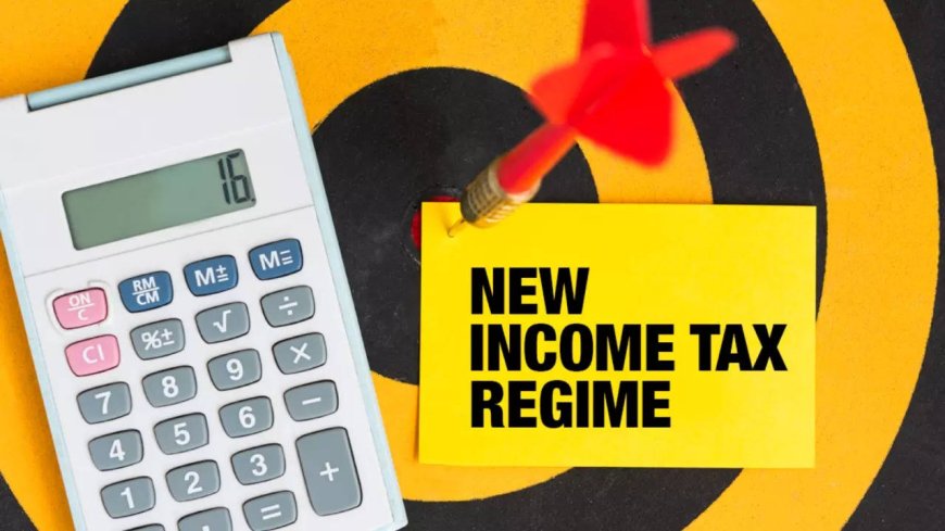 Budget: Will new personal tax regime be made more attractive?