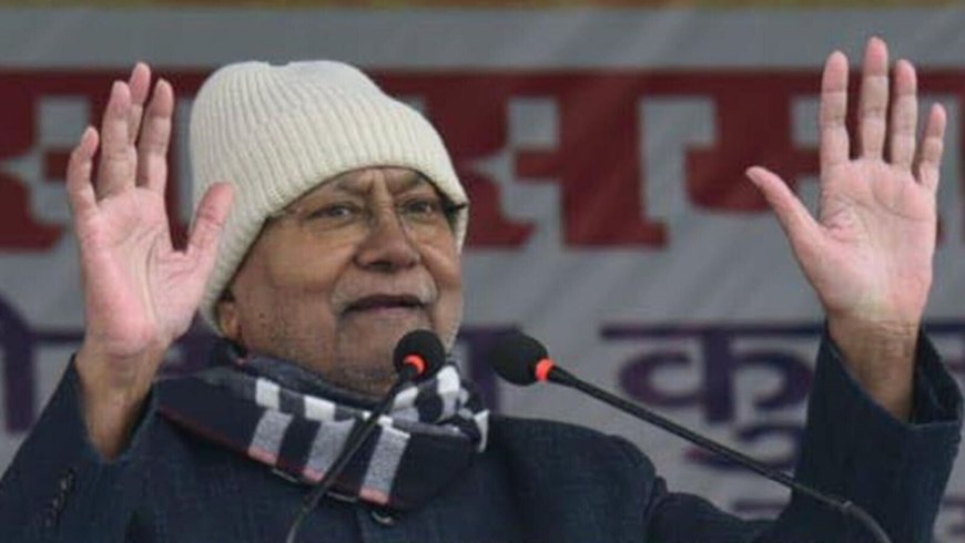 Bihar political turmoil: Mahagathbandhan on tenterhooks as Nitish Kumar edges towards NDA | 10 points