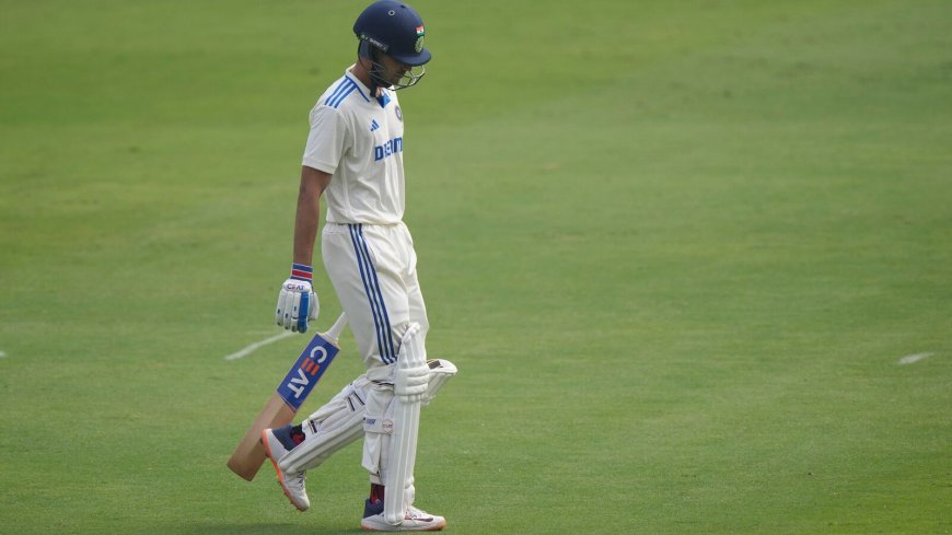 IND Vs ENG, 1st Test: Sunil Gavaskar bashes Shubman Gill for throwing his wicket away, Kevin Pietersen suggests measures