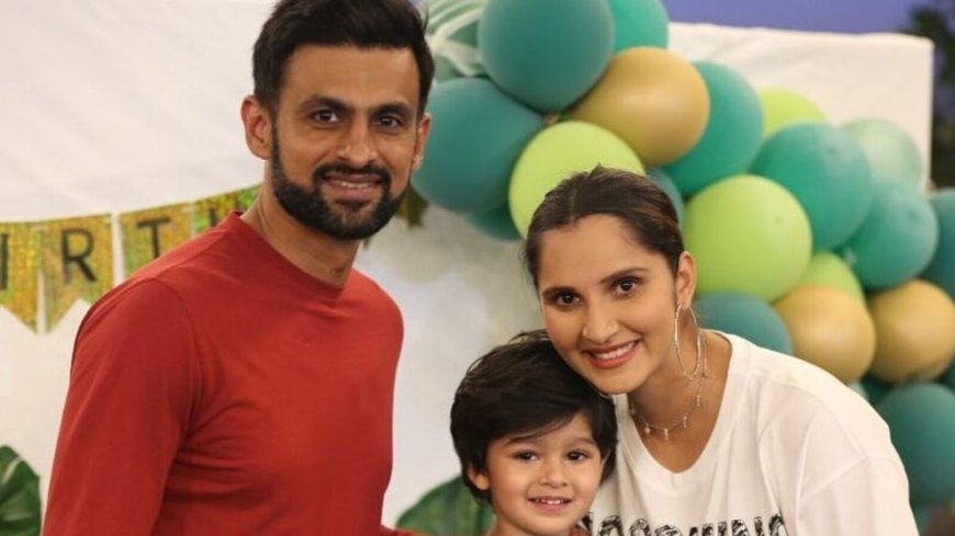 After divorce with Sania Mirza, Shoaib Malik's BPL contract scrapped over alleged betting charges; he says, ‘verify…’