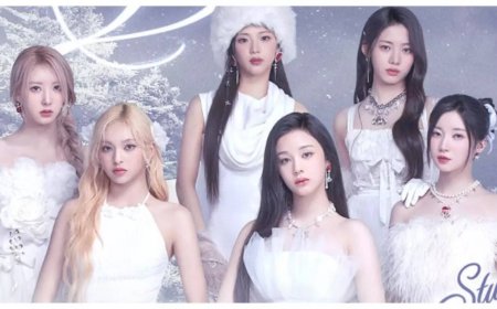 BABYMONSTER release a music video