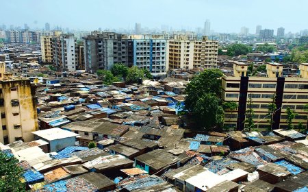 Budget 2024: Govt to launch housing scheme for middle-class citizens