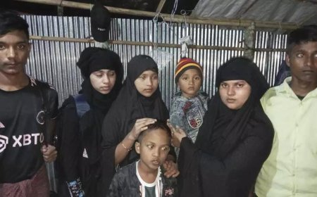 More than 100 Myanmar migrants flee Malaysian detention centre, one dead