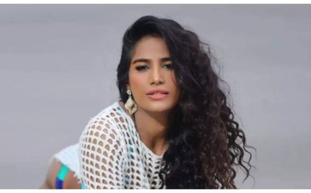 Poonam Pandey fake death: Netizens want actor to be 'arrested'