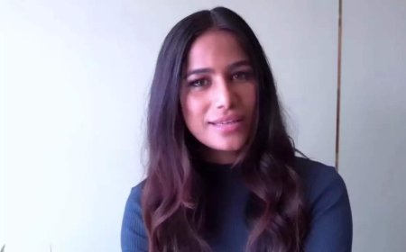 Poonam Pandey is alive; shares video