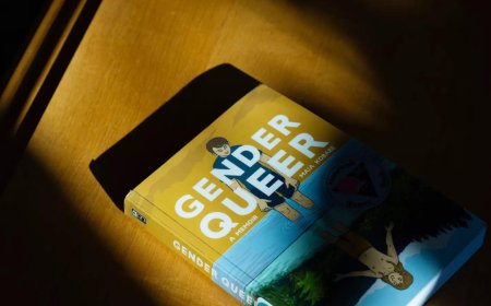 Cast as criminals, America's librarians rally to their own defense