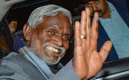 Can new Jharkhand CM Champai Soren win floor test likely to be held on Monday? Here's what numbers say