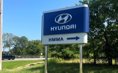 Hyundai Motors India reportedly targets November IPO, valuing company at $22-28 billion