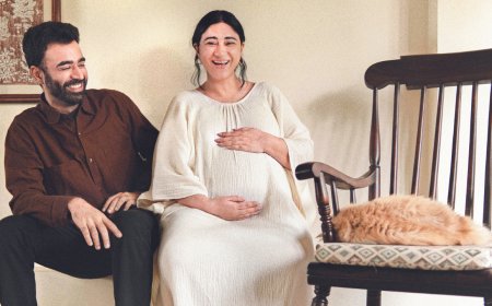 Bigg Boss contestant Priya Malik expecting her first baby