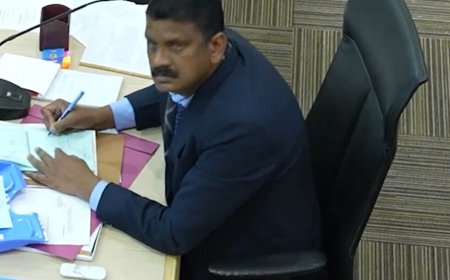 Living proof of BJP's dictatorship...: AAP after SC slams poll officer for vote tampering during Chandigarh Mayor polls