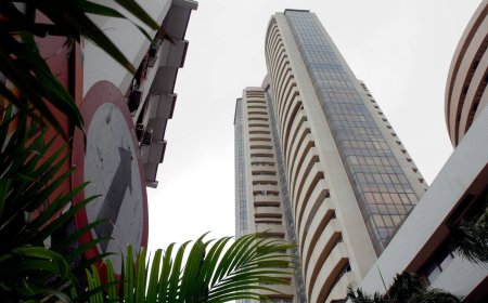 Upl share price Today Live Updates : Upl Soars with Positive Trading Day