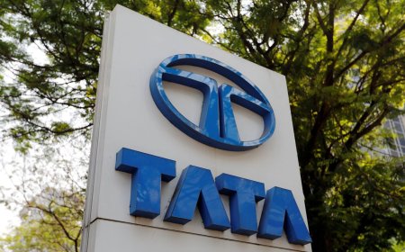 Tata Motors more valuable than Maruti: Crowd folly or new reality?