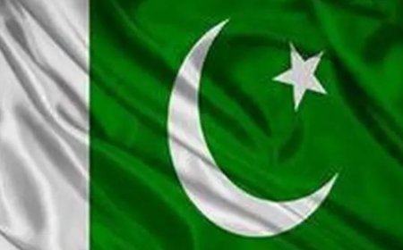 Election campaign ends in Pakistan following ECP advisory