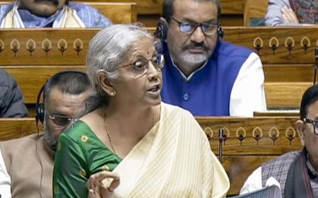 White vs Black papers: A 100-year-old British norm to prove mettle of BJP and Congress governance