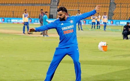 Ind vs ENG: Virat Kohli to not play next 2 matches? Former England captain Nasser Hussain says 'blow for world cricket'