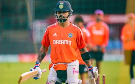 India Vs England Test Series: 'Virat Kohli hasn’t informed us anything...', BCCI official adds new twist