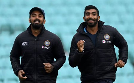 BCCI to name India's Test squad today: Report