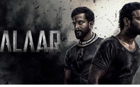 'Salaar' to release on OTT