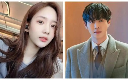 Ahn Hyo Seop takes legal action against Seo Hee